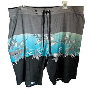 O'Neill Hyperfreak Board Shorts size 40 men’s swim
